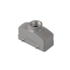 Heavy Duty Connector Housings, Hoods, Bases - 0936011725-ND - DigiKey