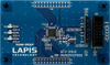 Power, Motor & Robotics Development Tools - 264269 - RS Components, Ltd.
