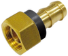 Hose Connectors - 2312656 - RS Components, Ltd.