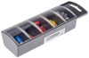 Bootlace Ferrules - 8046922 - RS Components, Ltd.