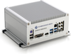 Flanged Heat Sink Aluminium Emc Shielded Enclosure - EXHFE Series - Takachi Electronics Enclosure Co., Ltd.