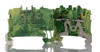 DIN Rail Terminal Blocks - 1849810 - RS Components, Ltd.