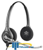Plantronics HW261 SupraPlus Wideband Binaural Headset - 64337-31 - TelephoneStuff.com