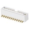 Headers, Male Pins - 17-3-2380320-2TR-ND - DigiKey