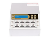 Ureach Intelligent 9 Golden Series SD/MicroSD Memory Card Duplicator and Sanitizer - SD948G - U-Reach Data Solutions Inc.