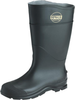 Servus CT&Atilde;– PVC Knee Boots - steel toe > SIZE - 10 > UOM - Pair - 18821-10 - State Safety & Compliance