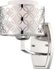 60-4661 Sconces-Single Glass - 654349 - Capital Lighting, Inc.