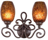 5522TO/1586 Bathroom Fixtures-Two Lights - 331740 - Capital Lighting, Inc.
