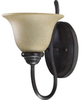 5510-1-44 Sconces-Single Glass - 432882 - Capital Lighting, Inc.