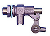 Heavy Duty Mechanical Float Valve -- 375, 500, 750, 1000, 1250, 1500 and 2000