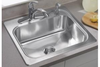 Sink - Southhaven: 12728-5 - Sterling Plumbing