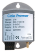 Barometric Pressure Transmitter, 600 to 1100 hPa/mb -- GO-98072-38