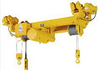 Chester Wire Rope Hoists - Image