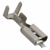 Terminals - Quick Connects, Quick Disconnect Connectors - A111380TR-ND - DigiKey