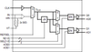 Clock Fanout Buffer/Frequency Divider - 8V74S4622NLGI/W - Integrated Device Technology