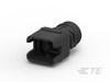 Automotive Connector Caps & Covers - 1011-243-0805 - TE Connectivity
