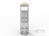 Street Lighting Fuse Boxes - 820560-000 - TE Connectivity