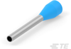 Crimp Wire Pins, Tabs & Ferrules - 1SET111004R0000 - TE Connectivity