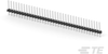 PCB Headers & Receptacles - 3-87348-6 - TE Connectivity