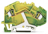 Terminal Blocks - Din Rail, Channel - 2946-781-607-ND - DigiKey
