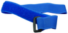 Hook & Loop D-Ring Cable Tie; Fastener Length Imperial Pro Power - 50N945 - Newark, An Avnet Company