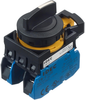 Rotary Switch, 3 Pos, 10A, 240Vac; No. Of Switch Positions Idec - 47AC8821 - Newark, An Avnet Company