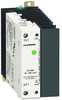 Solid State Relay, Spst, 4-32V, Din Rail; Contact Configuration Sensata/crydom - 01P6256 - Newark, An Avnet Company