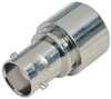 Rf Terminator, Bnc Jack, 50 Ohm; Rf Terminator Type L-Com - 89M7525 - Newark, An Avnet Company