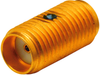 Rf/coaxial Adapter, Sma Jack-Sma Jack; Convert From Coax Type Amphenol Rf - 50F2437 - Newark, An Avnet Company