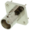 Rf/coaxial, Bnc Jack, Straight, 50 Ohm, Solder; Connector Type Pomona - 46F2207 - Newark, An Avnet Company