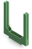 Card Edge Conn, Single, 12Pos, Th; Card Edge Connector Type Edac - 65AJ0497 - Newark, An Avnet Company