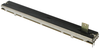 Slide Potentiometer, 10K, 20%, 0.125W; Slide Potentiometer Type Bourns - 56P5200 - Newark, An Avnet Company