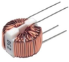 Common Mode Filter, 5Mh, 1A Rohs Compliant Kemet - 66AH0335 - Newark, An Avnet Company