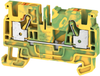 Terminal Block, Din Rail, 2Pos, 12Awg; No. Of Positions Weidmuller - 47AC3967 - Newark, An Avnet Company