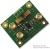 Evaluation Module, Amplifier; Silicon Manufacturer Texas Instruments - 28AH5293 - Newark, An Avnet Company