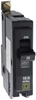 Miniature Circuit Breaker, 1 Pole, 40A; Product Range Square D By Schneider Electric - 16B1800 - Newark, An Avnet Company
