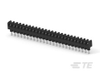 Barrier Strips - 2-1776945-5 - TE Connectivity