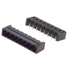 Headers, Plugs and Sockets - 281-1665-ND - DigiKey