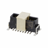 Headers, Male Pins - 1195-3360-6-ND - DigiKey