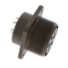 Circular Connector Assemblies - 339-MS3102A22-5S-ND - DigiKey