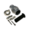 Circular Connector Housings - 1734-1771-ND - DigiKey