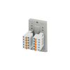 Terminal Block Adapters - 2903063-ND - DigiKey