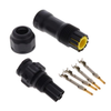 Circular Connector Assemblies - 1754-BB-04BMMA-QL8MPP-ND - DigiKey