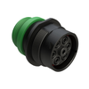 Circular Connector Housings - 889-AHDP04-24-07SN-STA-ND - DigiKey