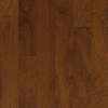Dark Mustang - Hurst Hardwoods