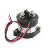GIGAVAC HX241CAX EPIC Sealed High Voltage Contactor, 24VDC, 400A, Without Auxiliary Contacts -- 77103 - Image