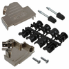 D-Sub, D-Shaped Connector Backshells, Hoods - A106191-ND - DigiKey