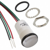 Panel Indicators, Pilot Lights - 350-2410-ND - DigiKey