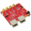 Analog to Digital Converters (ADCs) Evaluation Boards -- ADM00619-ND - Image