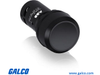 ABBG Pushbutton Non-Illuminated - CP110B-20 - Galco Industrial Electronics